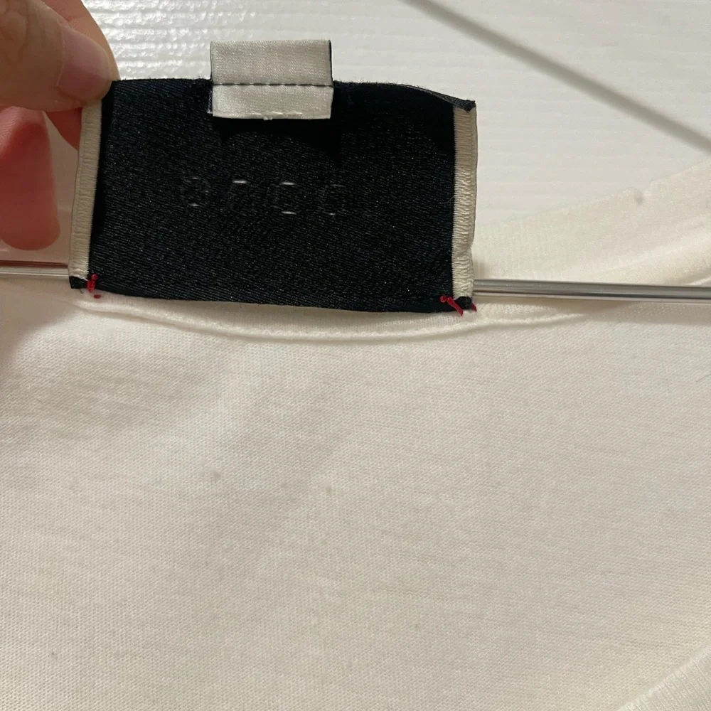 Gucci Amour 25 T shirt - Picture 3 of 6